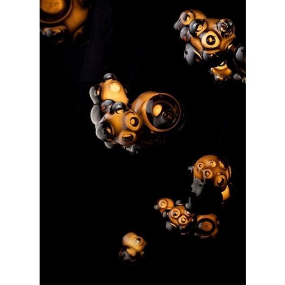 Outdoor hanging lights - SERIES 57.1 - TONICIE'S