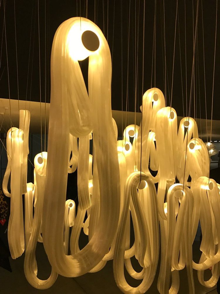 Outdoor hanging lights - 87.3 SERIES - TONICIE'S