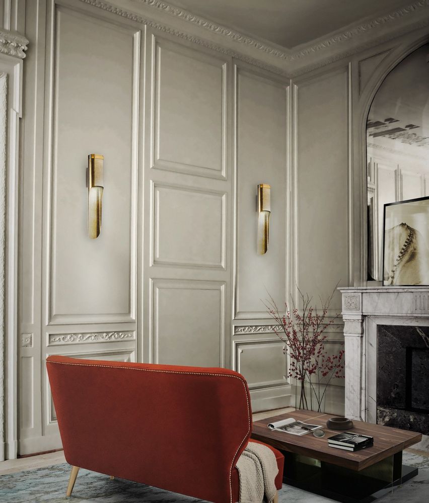 Appliques - PHONG - INSPLOSION