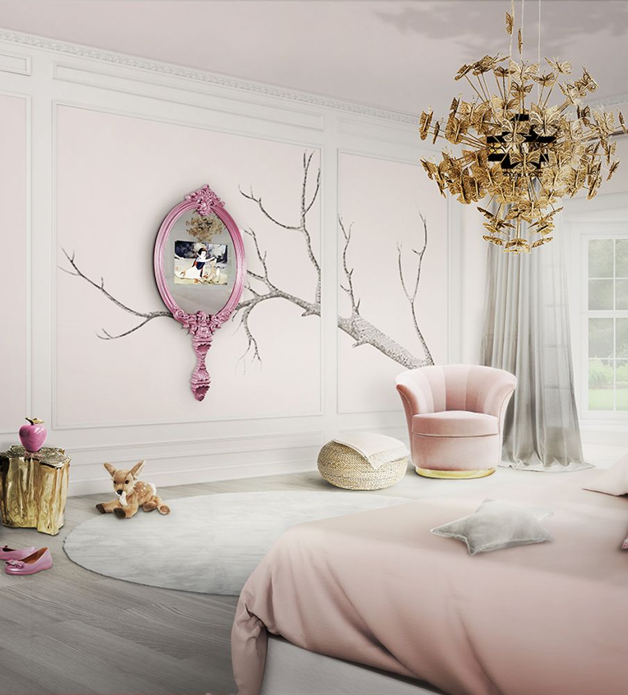 Miroirs - MIROIR MAGIQUE AVEC TV - INSPLOSION