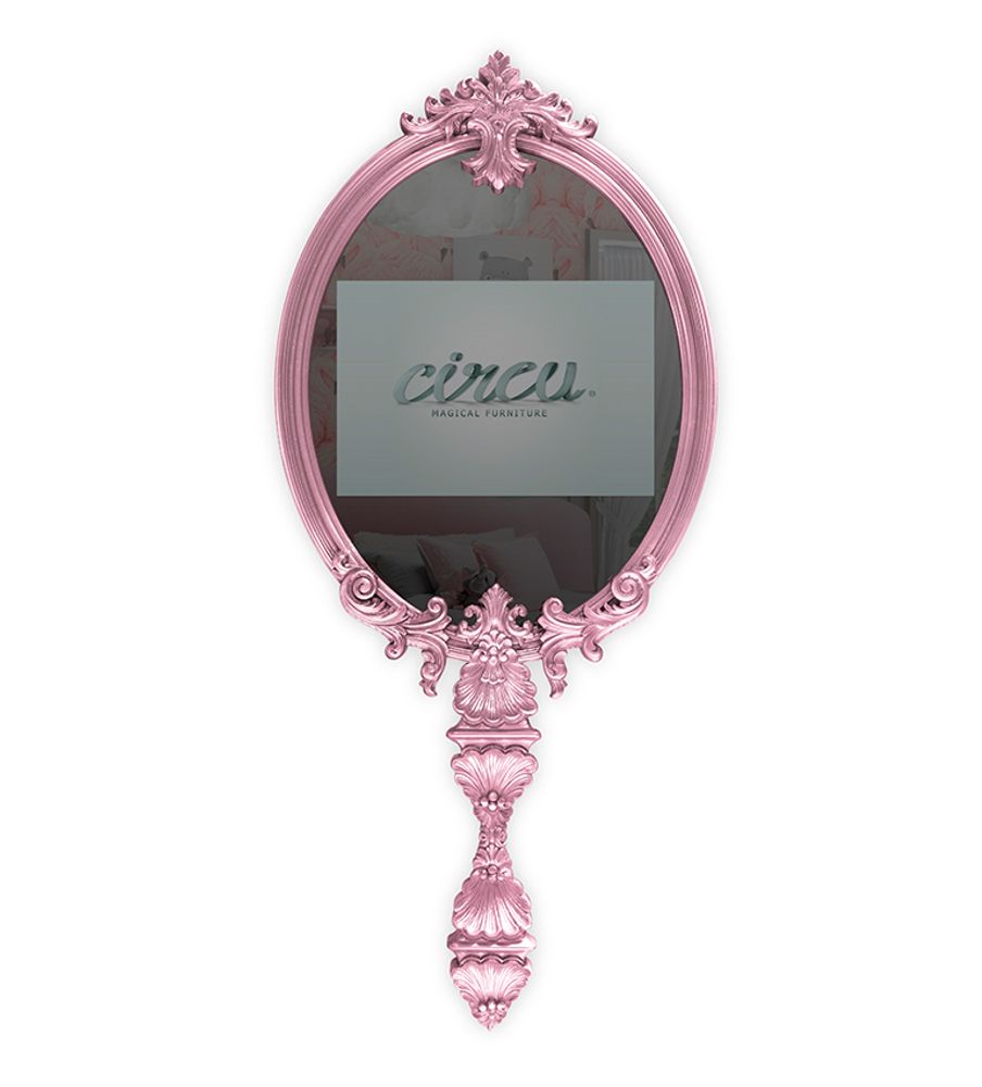 Miroirs - MIROIR MAGIQUE AVEC TV - INSPLOSION