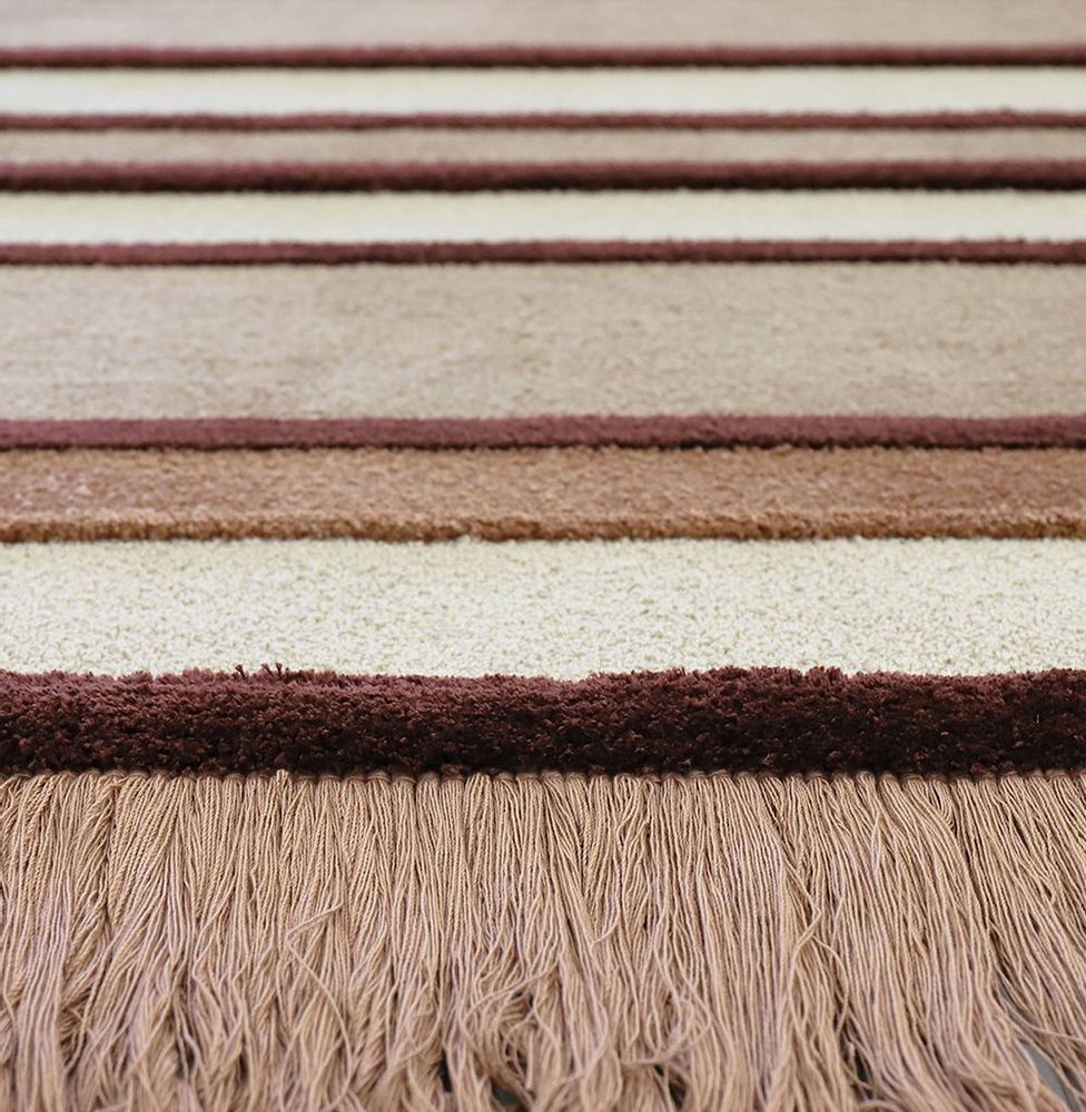 Autres tapis - TAPIS LUCY - INSPLOSION