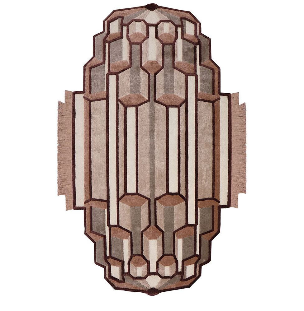 Autres tapis - TAPIS LUCY - INSPLOSION