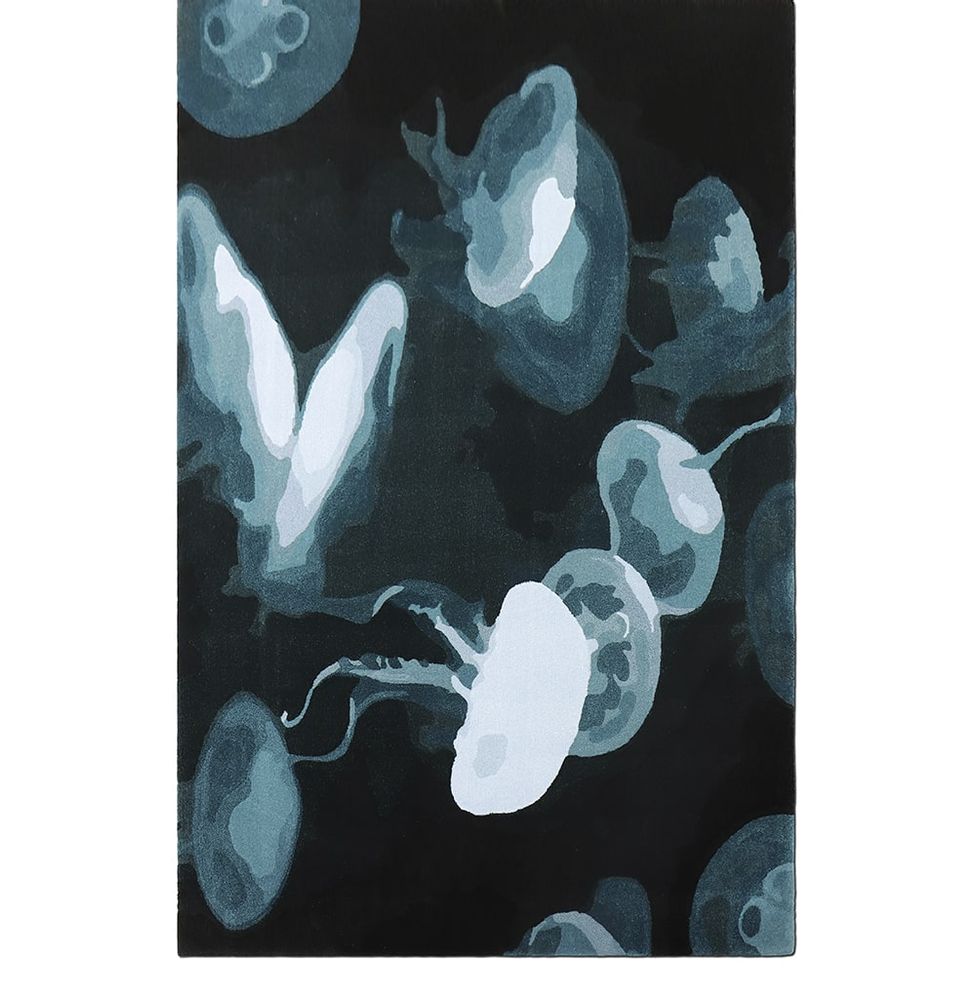 Autres tapis - TAPIS MEDUSA - INSPLOSION