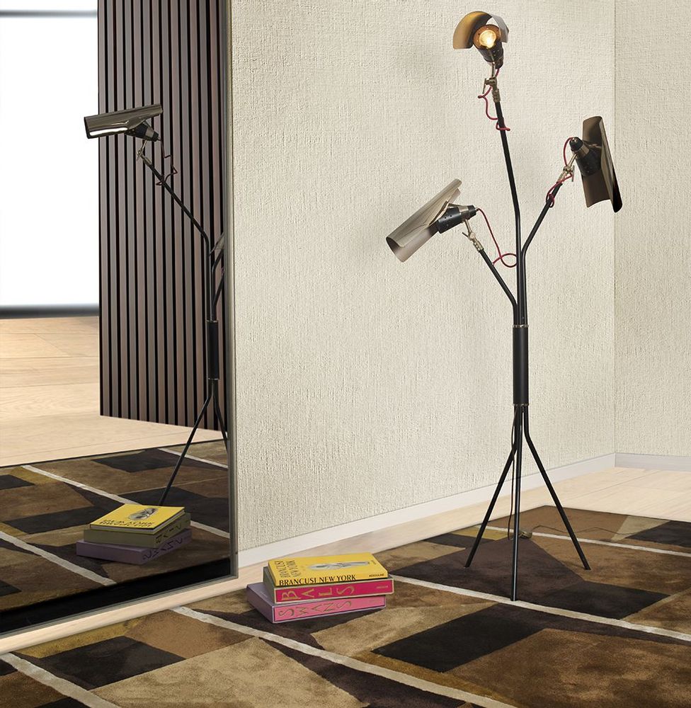 Other caperts - WEST RUG - INSPLOSION