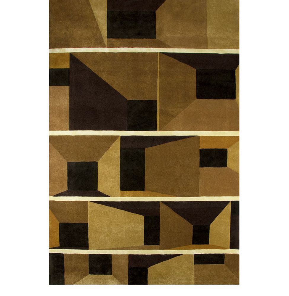 Other caperts - WEST RUG - INSPLOSION