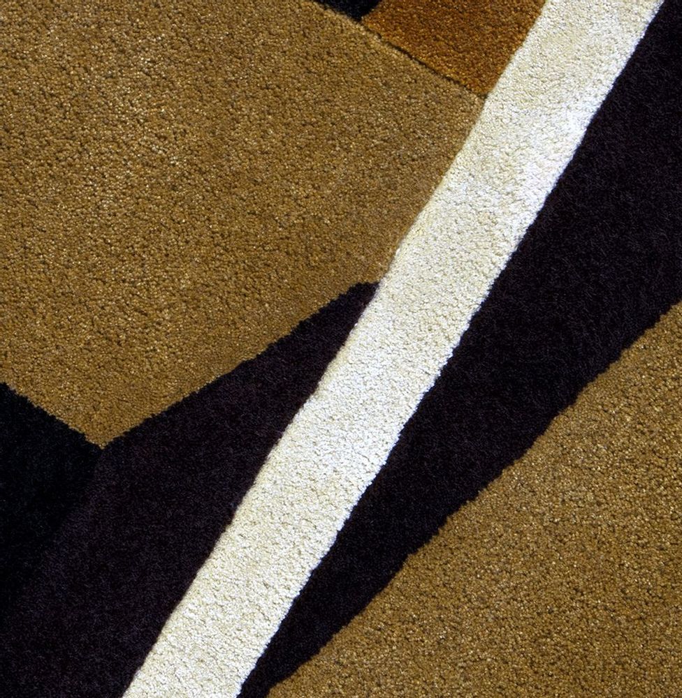Other caperts - WEST RUG - INSPLOSION