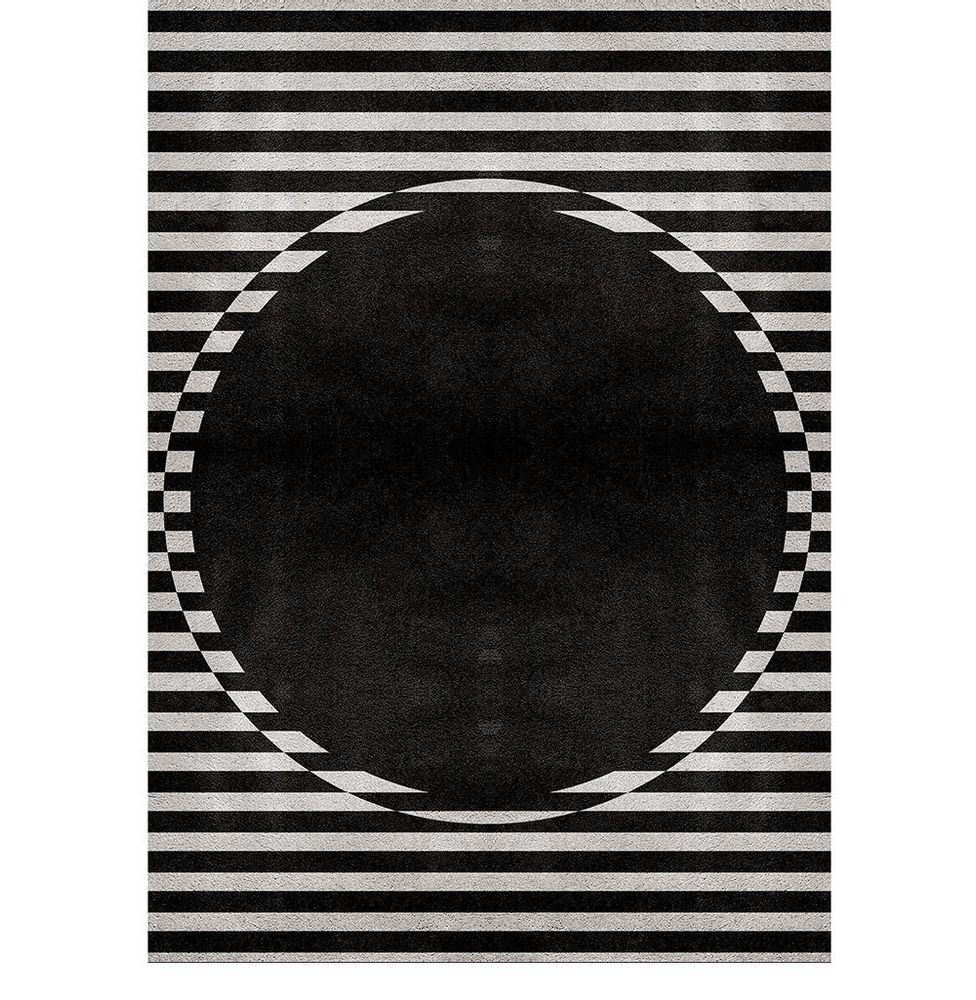 Other caperts - OCLI RUG - INSPLOSION
