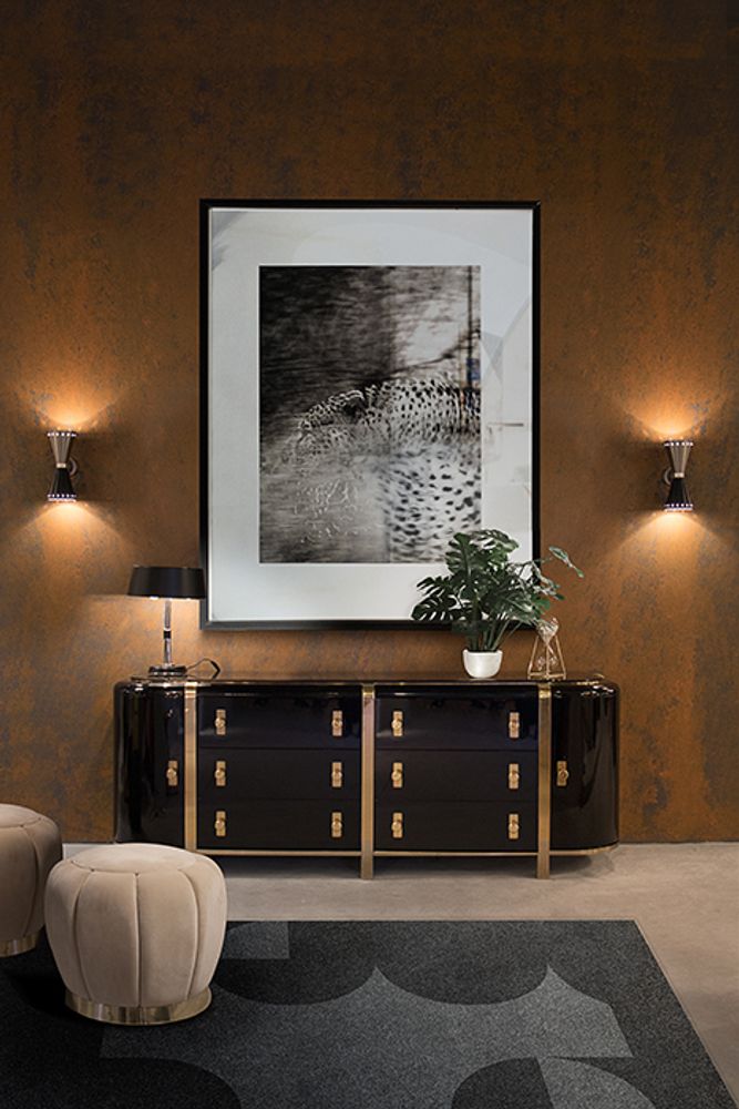 Buffets - Buffet Kahn - INSPLOSION