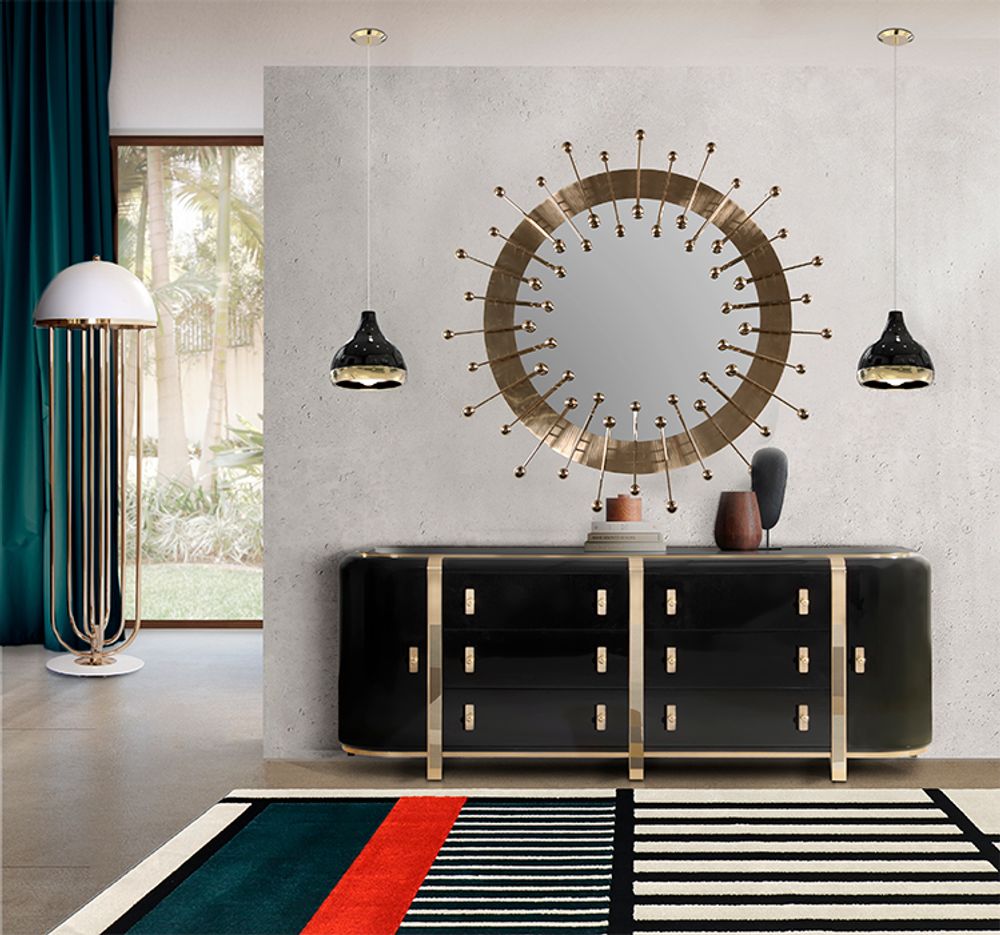 Buffets - Buffet Kahn - INSPLOSION