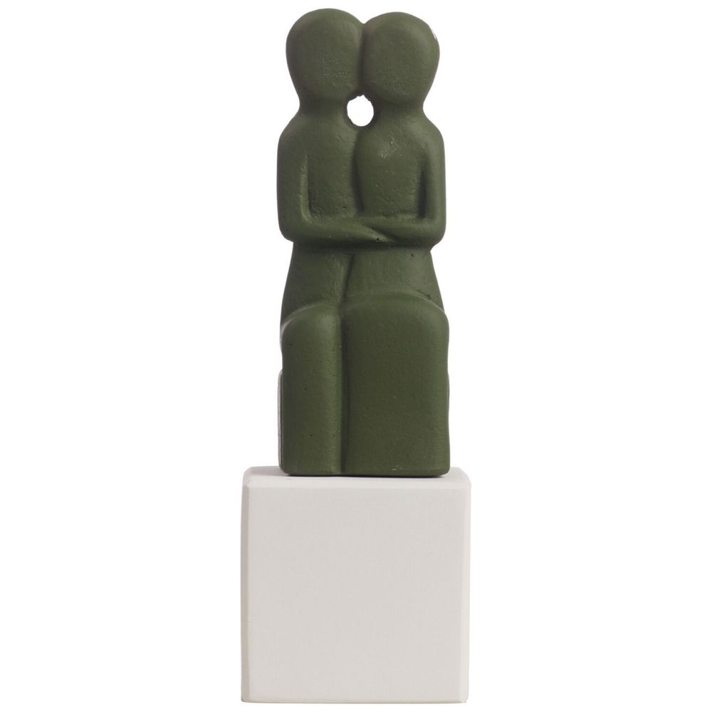 Sculptures, statuettes et miniatures - Statues des penseurs cycladiques - SOPHIA ENJOY THINKING