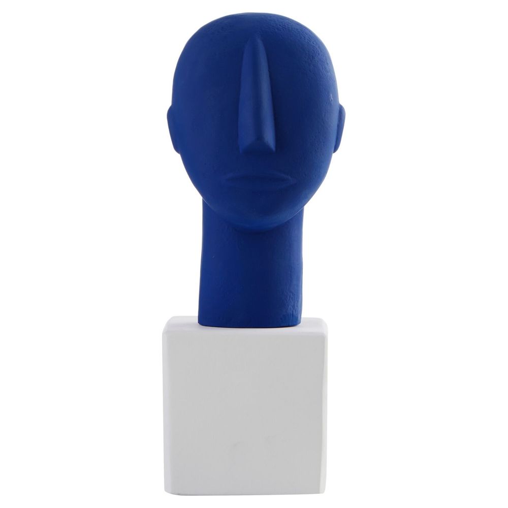 Sculptures, statuettes et miniatures - Statues de portraits cycladiques - SOPHIA ENJOY THINKING