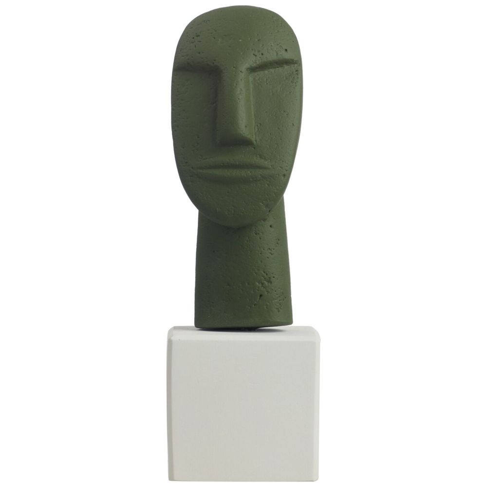 Sculptures, statuettes et miniatures - Statues de portraits cycladiques - SOPHIA ENJOY THINKING
