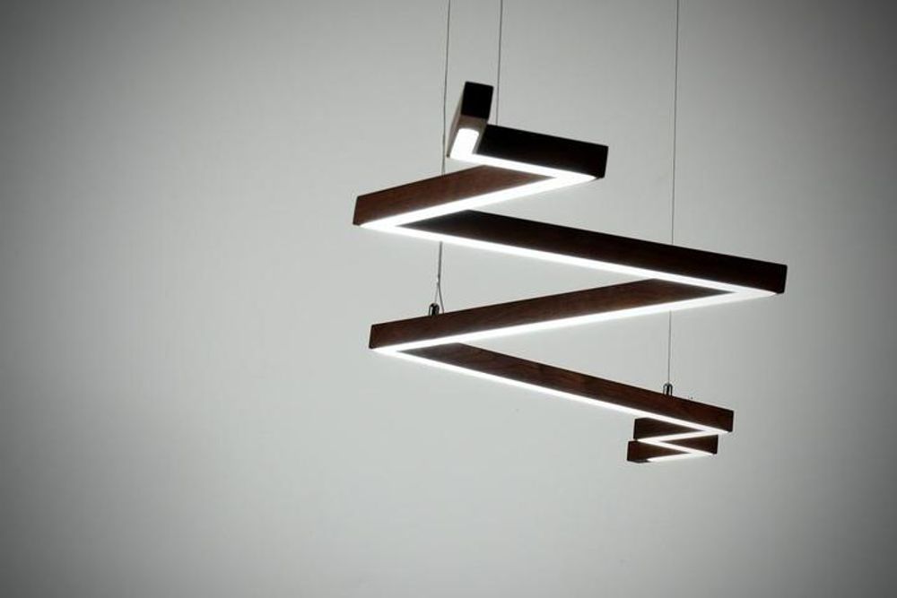 Suspensions extérieures - BOLT PENDANT - TONICIE'S