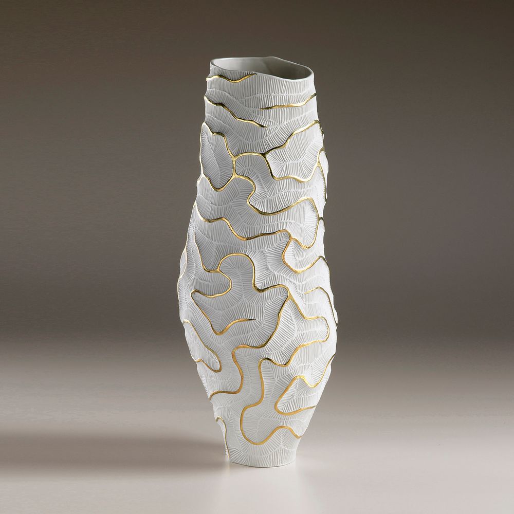 Vases - Vase MONOLITHE - FOS