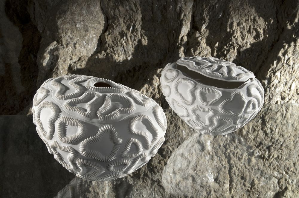 Céramique - LITHOS Bol - FOS