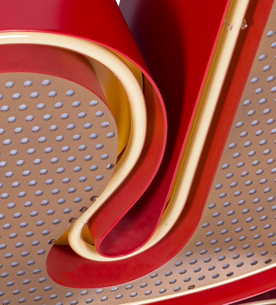Children's lighting - LETTER J | Floor or Wall Lamp - CIRCU