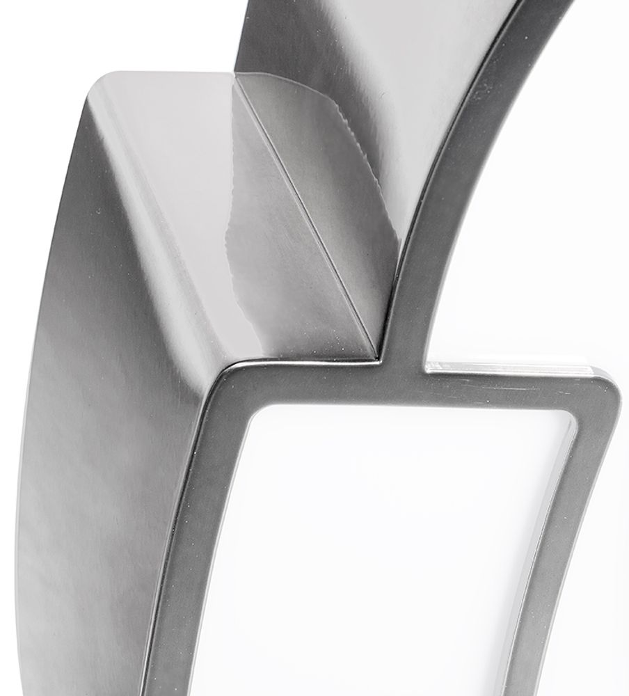 Children's lighting - LETTER O - CIRCU