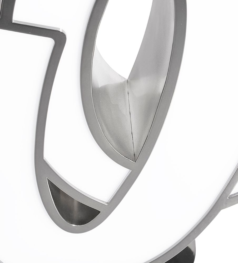 Children's lighting - LETTER O - CIRCU