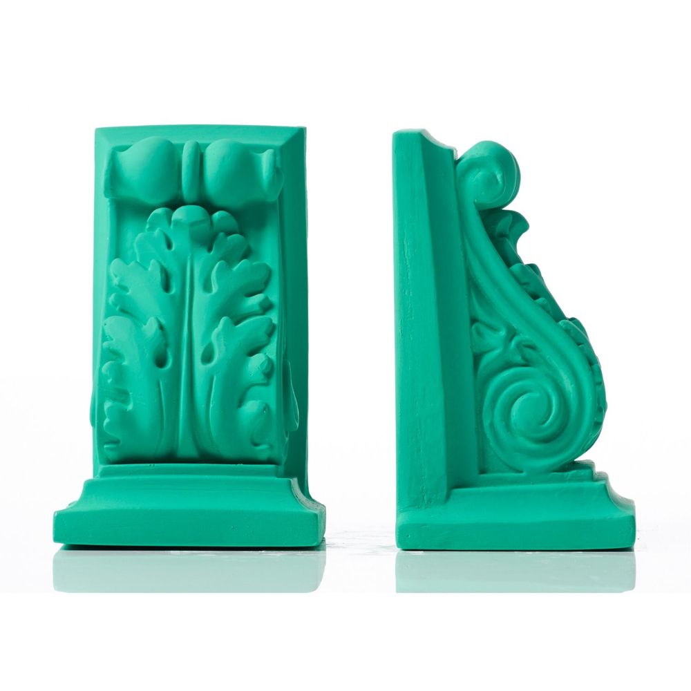 Decorative objects - Archi Bookends - SOPHIA ENJOY THINKING