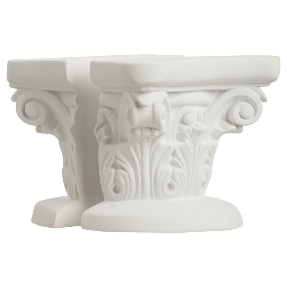 Decorative objects - Archi Bookends - SOPHIA ENJOY THINKING