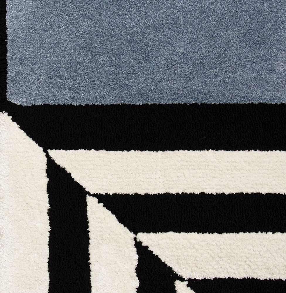 Autres tapis - TAPIS MIRA - INSPLOSION