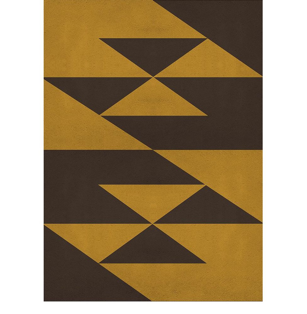 Other caperts - ORIGAMI RUG - INSPLOSION