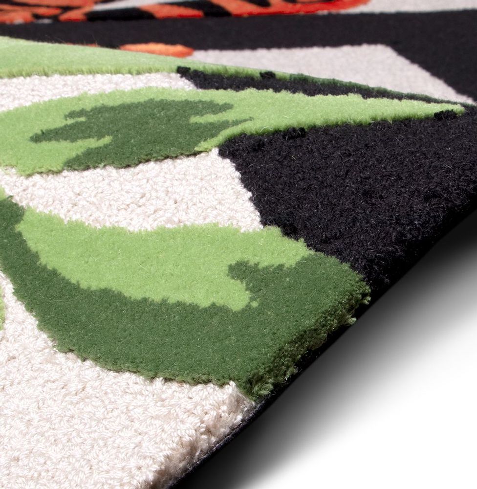 Autres tapis - TAPIS FELINE - INSPLOSION