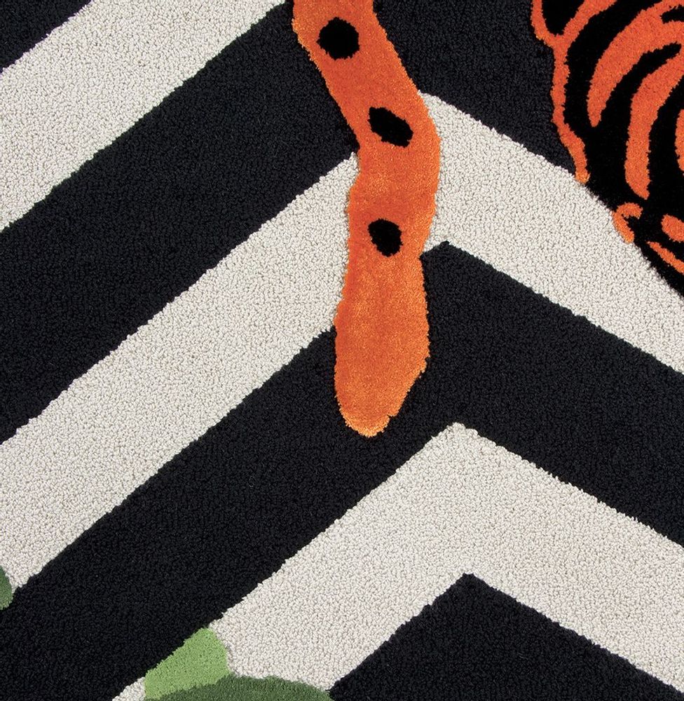 Autres tapis - TAPIS FELINE - INSPLOSION