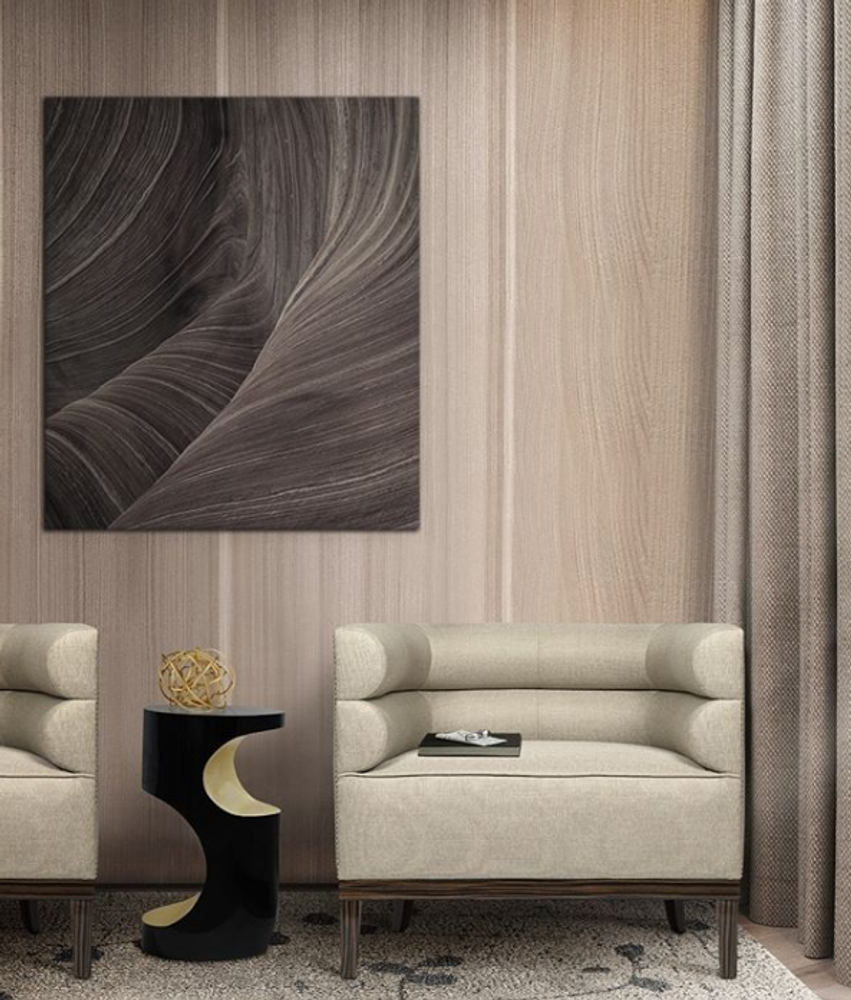 Fauteuils - FAUTEUIL MAA - INSPLOSION