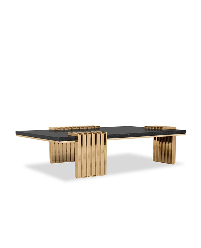 Dining Tables - VERTIGO CENTER TABLE - INSPLOSION