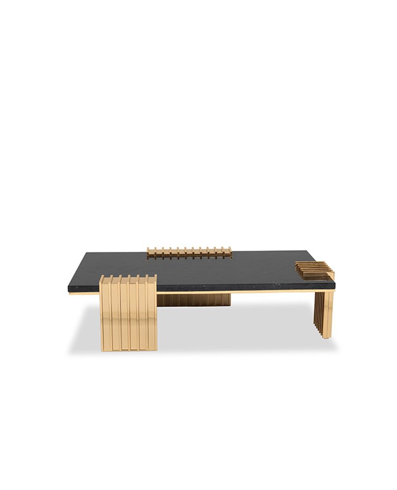 Dining Tables - VERTIGO CENTER TABLE - INSPLOSION