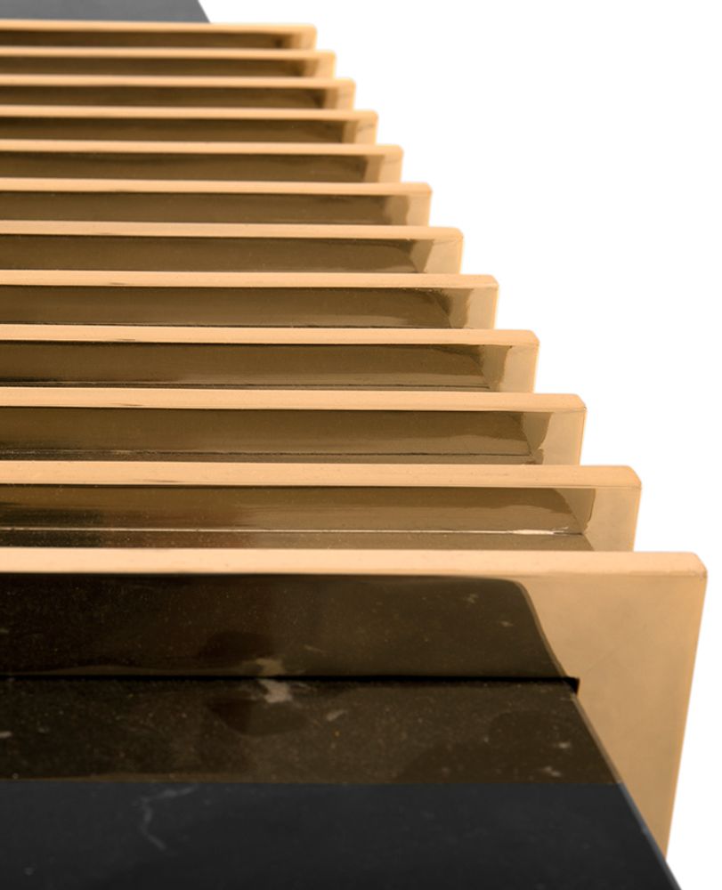 Dining Tables - VERTIGO CENTER TABLE - INSPLOSION