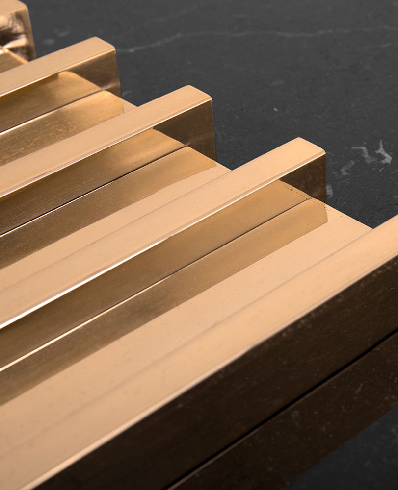 Dining Tables - VERTIGO CENTER TABLE - INSPLOSION