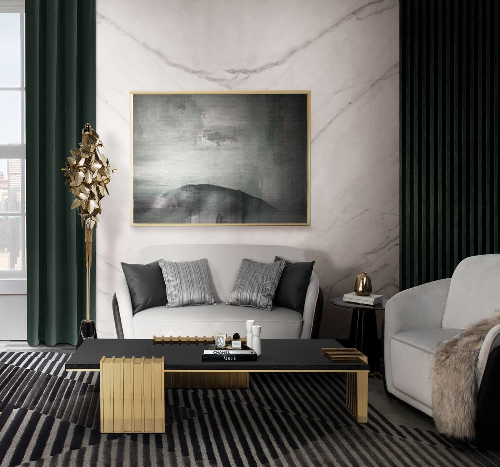 Dining Tables - VERTIGO CENTER TABLE - INSPLOSION