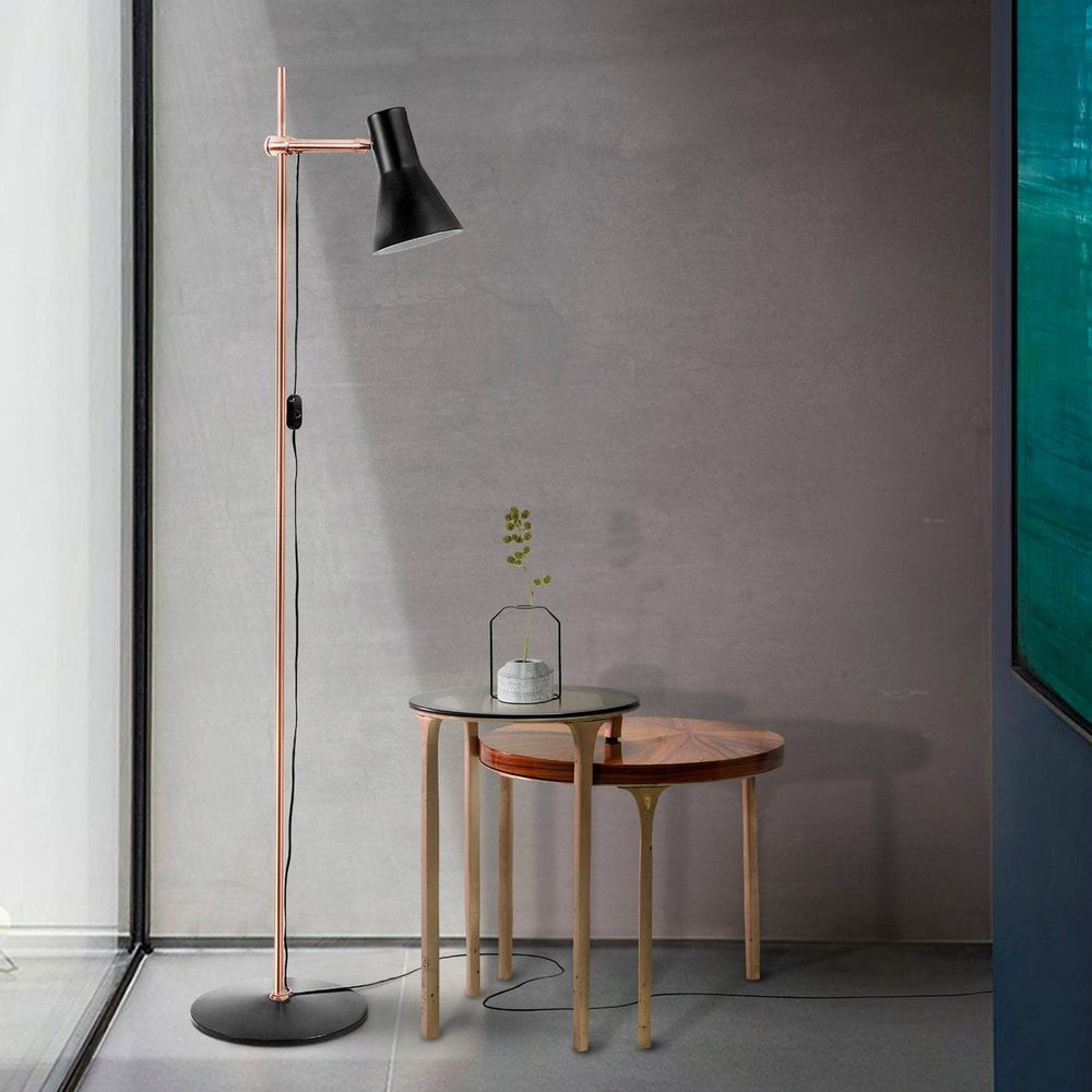Dining Tables - LURAY SIDE TABLE - INSPLOSION