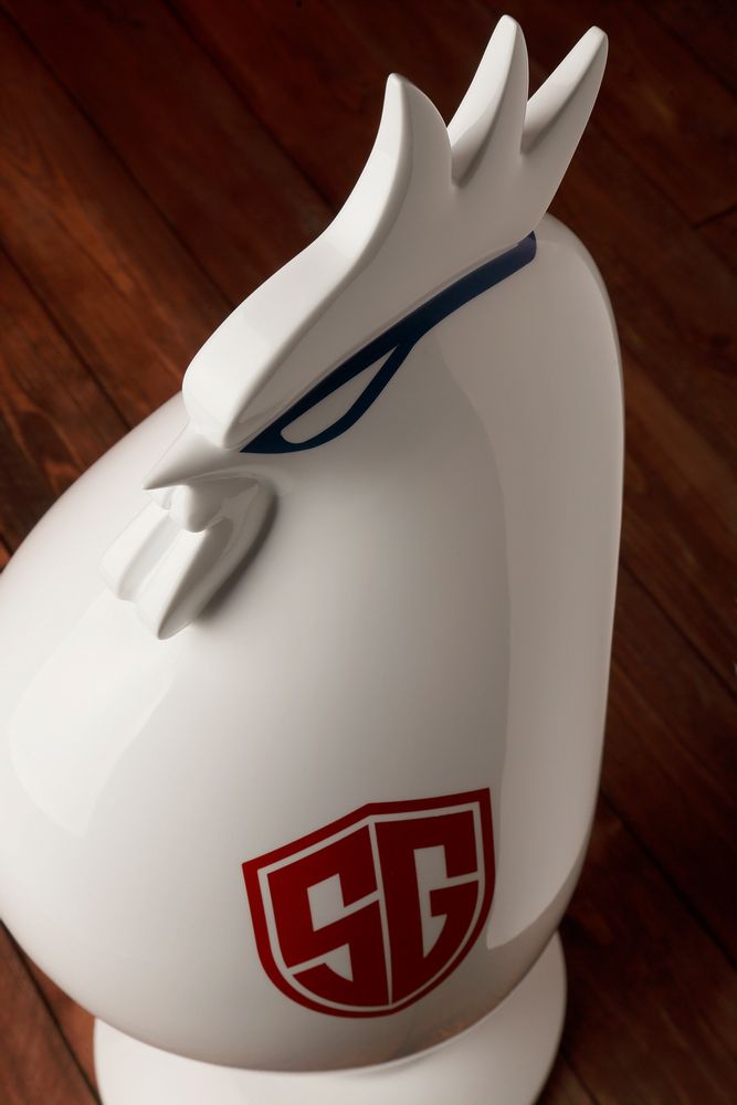 Objets design - Coq'AS - EMMANUEL OGER