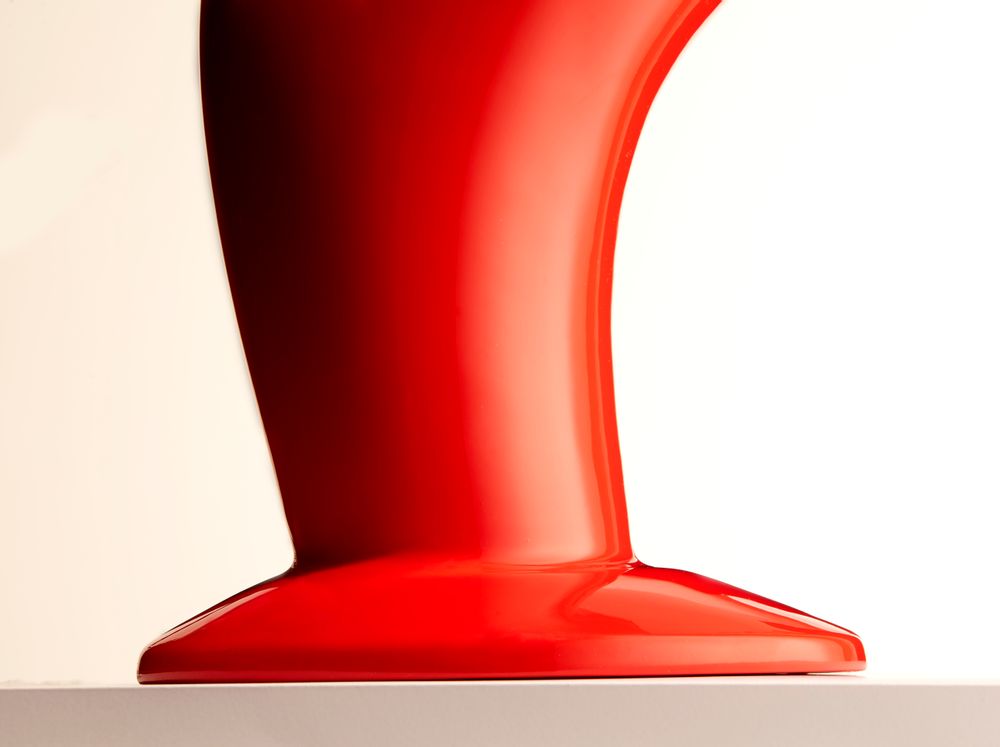 Design objects - Coq'ART Red Version - EMMANUEL OGER