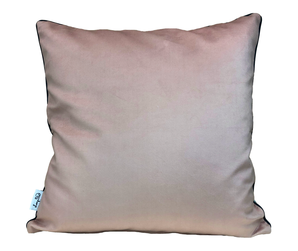 Fabric cushions - Cushion covers 50x50, SUMMER collection - LOOPITA