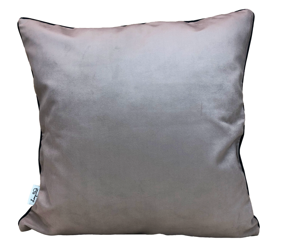 Fabric cushions - Cushion covers 50x50, SUMMER collection - LOOPITA