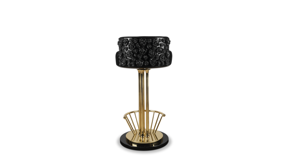Tabourets - Tabouret de bar Pilar - MALABAR