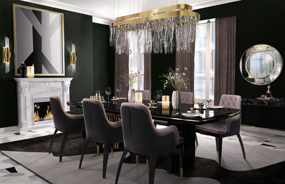 Dining Tables - BEYOND DINING TABLE - INSPLOSION