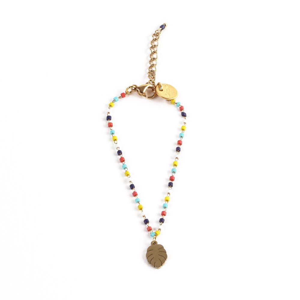Jewelry - Simple Bracelet Miyuki - LITCHI