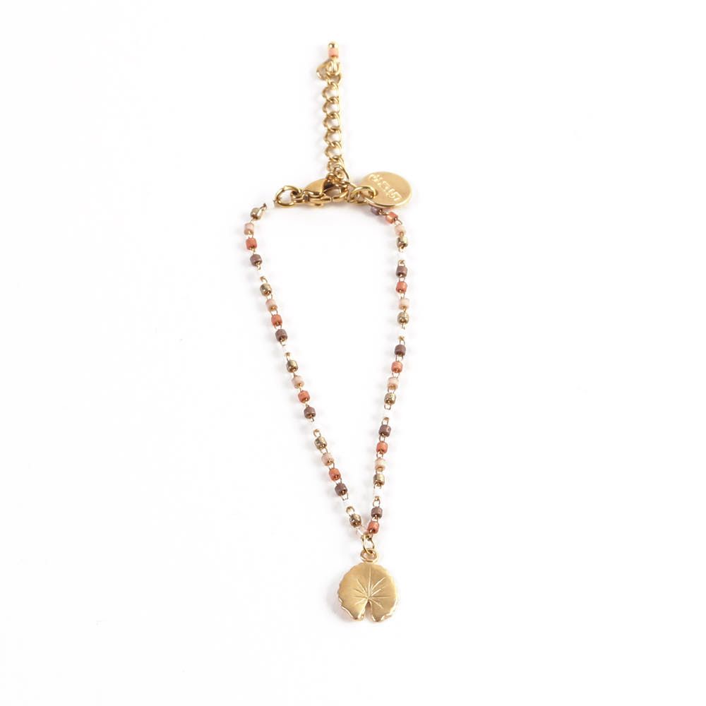 Jewelry - Simple Bracelet Miyuki - LITCHI