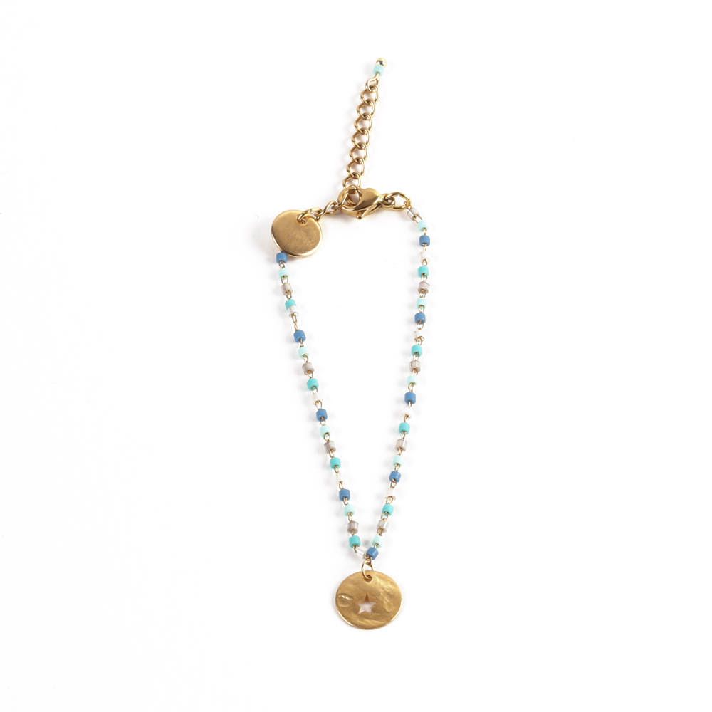 Jewelry - Simple Bracelet Miyuki - LITCHI