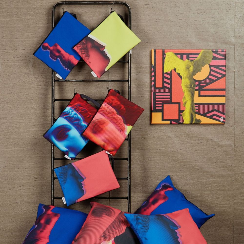 Pochettes - Sacs d'embrayage - SOPHIA ENJOY THINKING