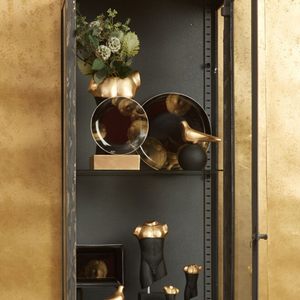 Other wall decoration - Table art/Eternal Gold Collection  - SOPHIA ENJOY THINKING