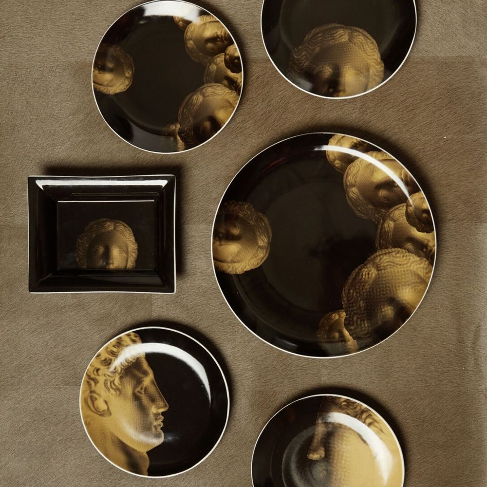 Other wall decoration - Table art/Eternal Gold Collection  - SOPHIA ENJOY THINKING