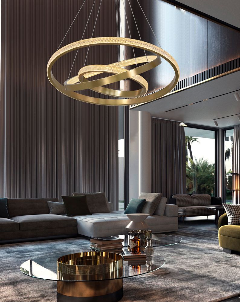 Plafonniers - Fréia | Plafonnier - K-LIGHTING BY CANDIBAMBU