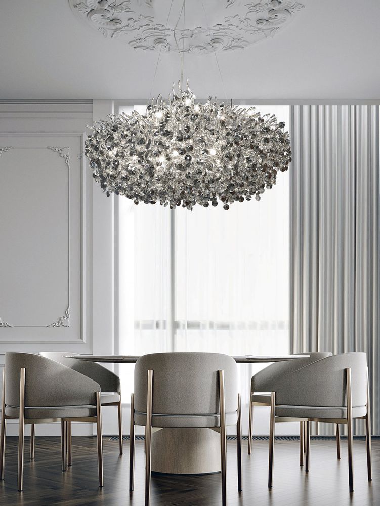 Plafonniers - Vitória | Plafonnier - K-LIGHTING BY CANDIBAMBU